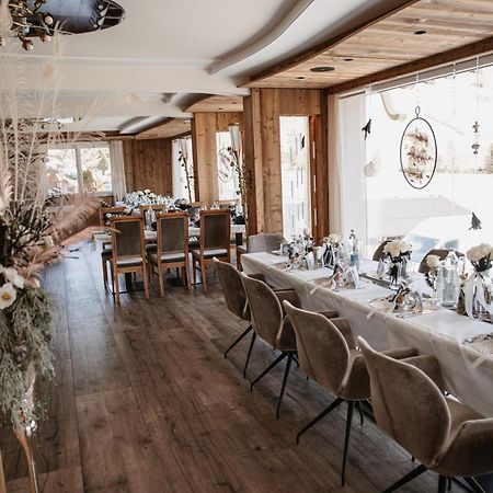 Wohlfuehlhotel Innertalerhof 겔로스 외부 사진